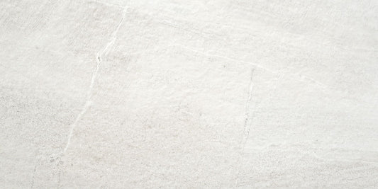J Stone White Floor Matt Rect 1200x600 R10 (1.44) - €36.50m²