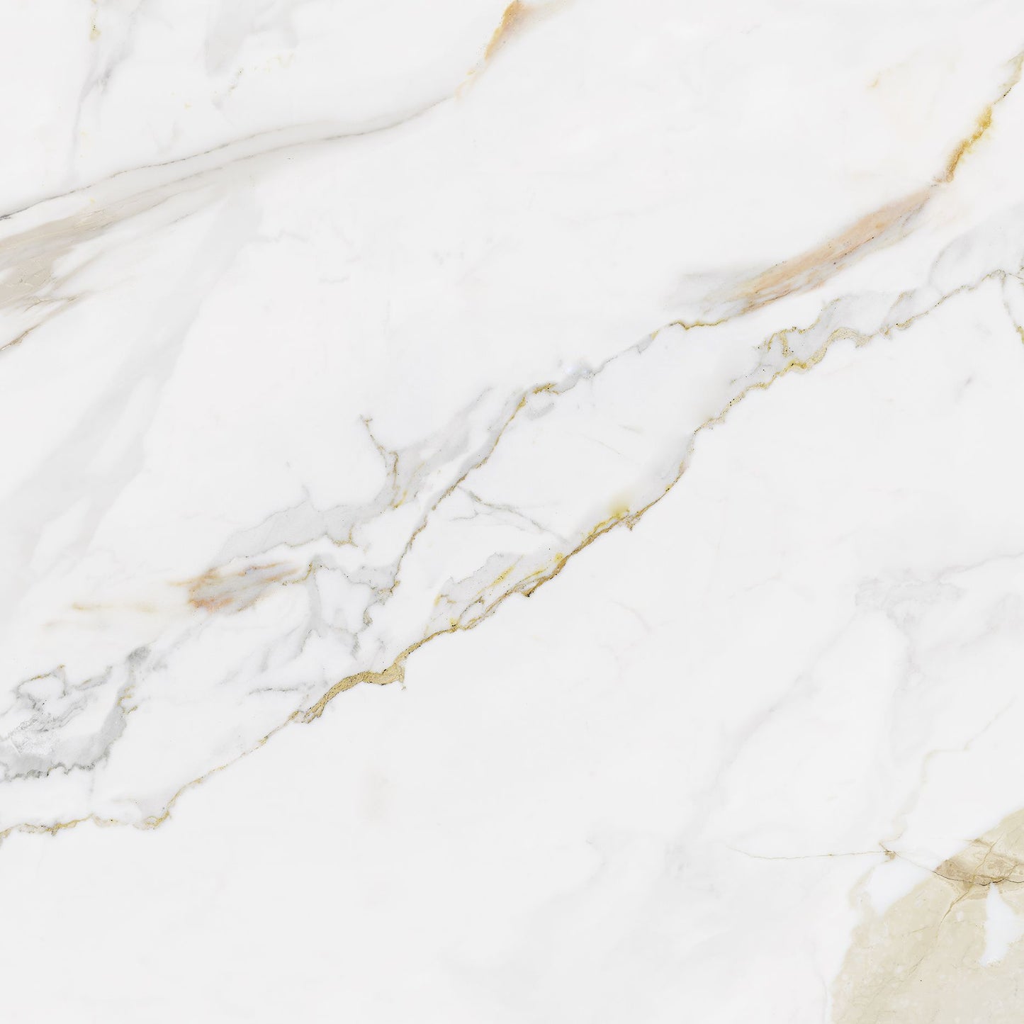 Marshall Gold Polish Rect Floor 600x600 (1.44) - €47.85m²