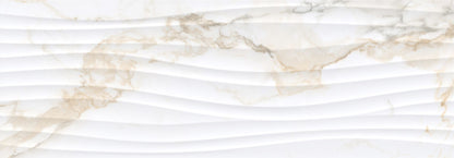 Marshall Glossy Decor Relieve 900x300 (1.35) - €40.75m²