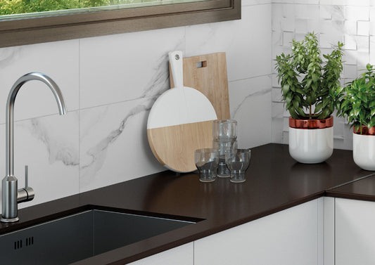 Pune Blanco Glossy Wall 1000x330 (1.34) - €39.95m²
