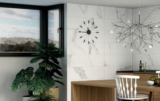 Pune Statuario Matt Wall RB Nat 1000x330 (1.34) - €39.95m²