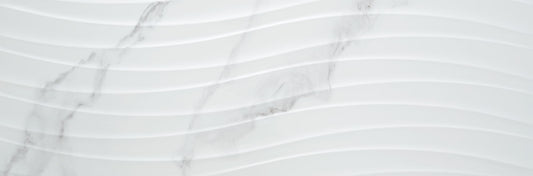 Pune Blanco Glossy Mosaic Decor 1000x330 (1.34) - €39.95m²