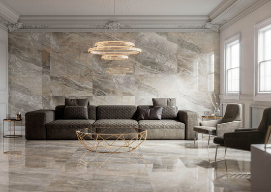 Dream Luxury Beige Polished Rect 1200x600 (1.44) - €69.95m²
