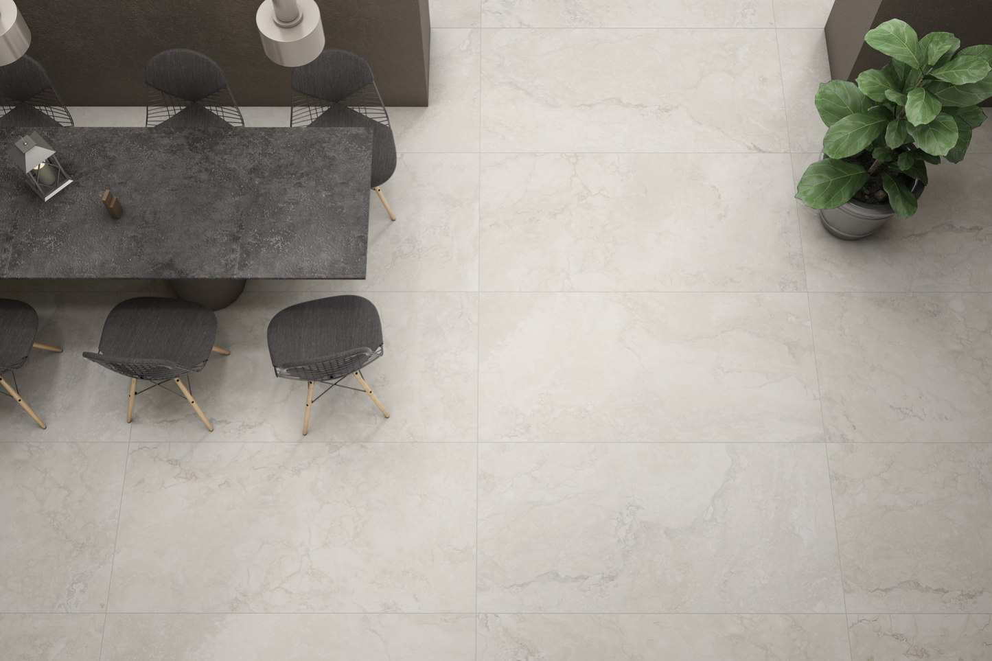 Rapalano Beige Matt Gpor 1200x600 Rect R9 (1.44) - €35.95m²