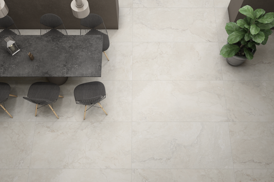Rapalano Beige Matt Gpor 1200x600 Rect R9 (1.44) - €35.95m²