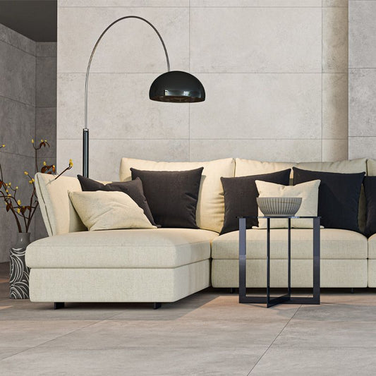 Murray Natural 1200x600 Lapatto Rect GPor (1.44) - €69.95m²