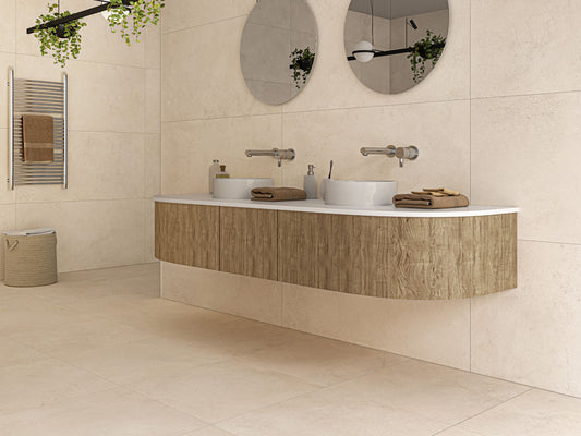 Murray Nude 1200x600 Lapatto Rect GPor (1.44) - €59.45m²