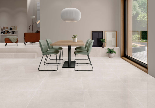 Ulisse Pearl Gpor 600x600 Rect R11 (1.44) - €39.95m²