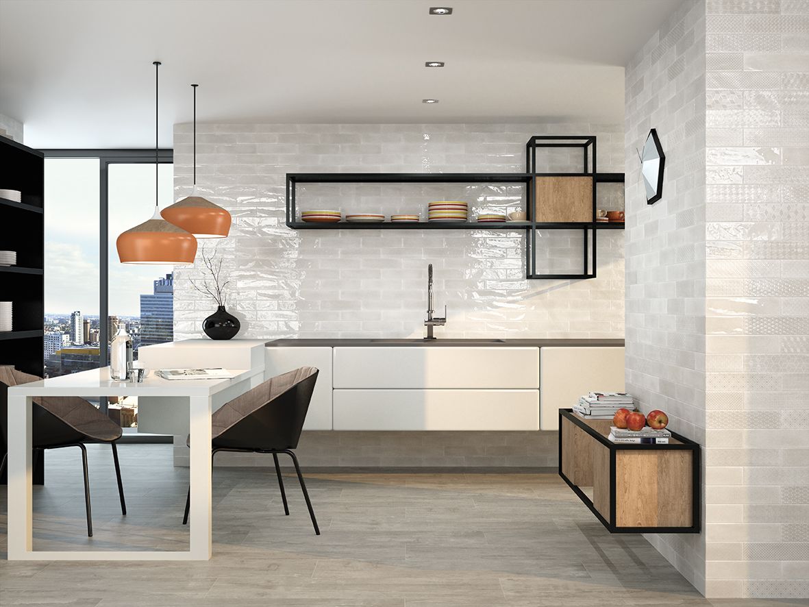 Opal White 300x75 (0.5) - €55.94m²