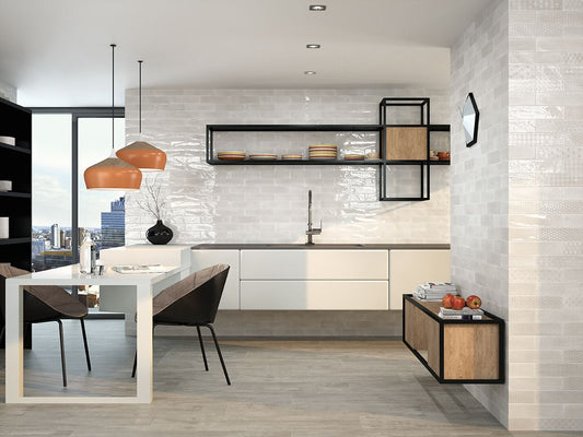 Opal White 300x75 (0.5) - €55.94m²