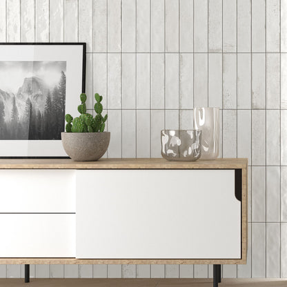 Asly White 300x70 (0.56) - €65.95m²