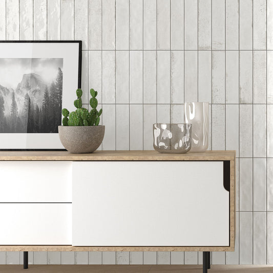 Asly White 300x70 (0.56) - €65.95m²
