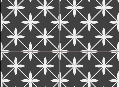 Pre Star Black 450x450 GPor R9 (1.22) - €55.95m²