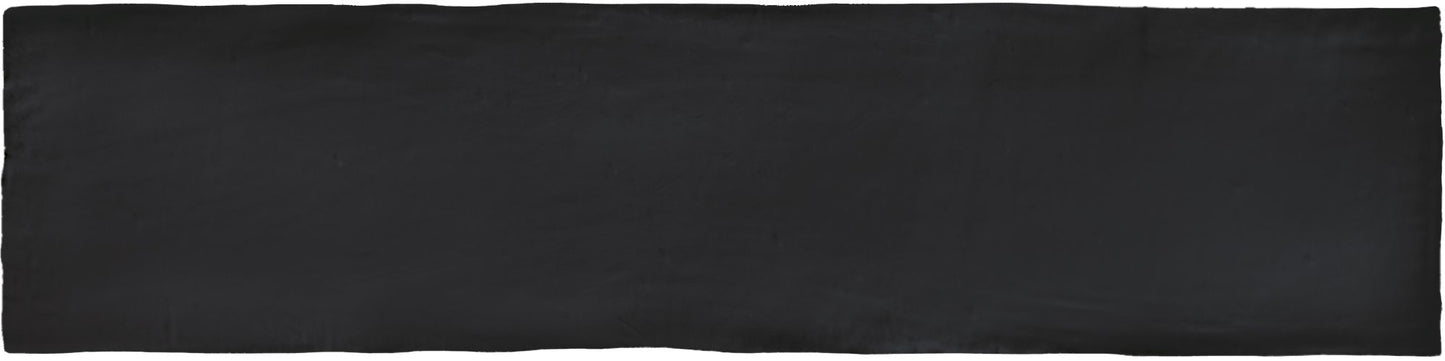 Colonial Black Matt Wall 300x75 (0.5) - €55.94m²