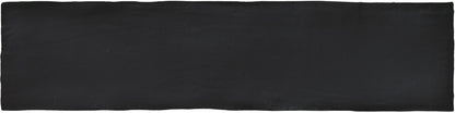 Colonial Black Matt Wall 300x75 (0.5) - €55.94m²