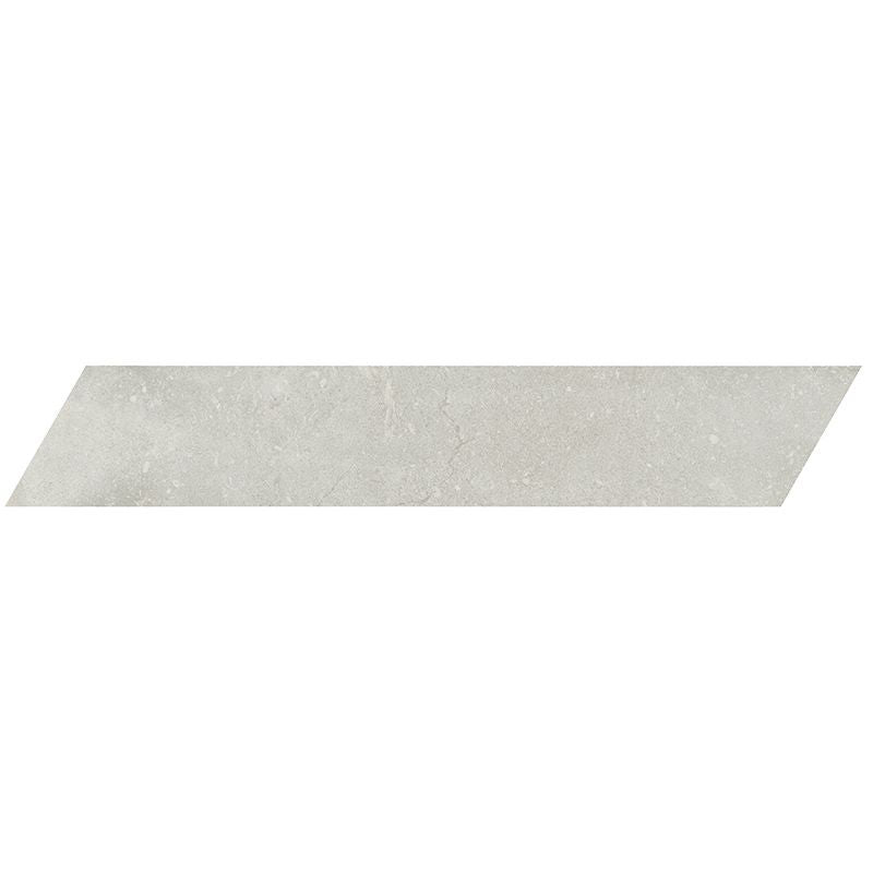Uniquestone Silver Chevron 530x100 R10 (0.64) - €200m²