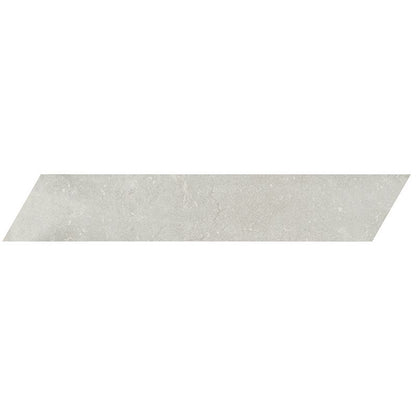 Uniquestone Silver Chevron 530x100 R10 (0.64) - €200m²