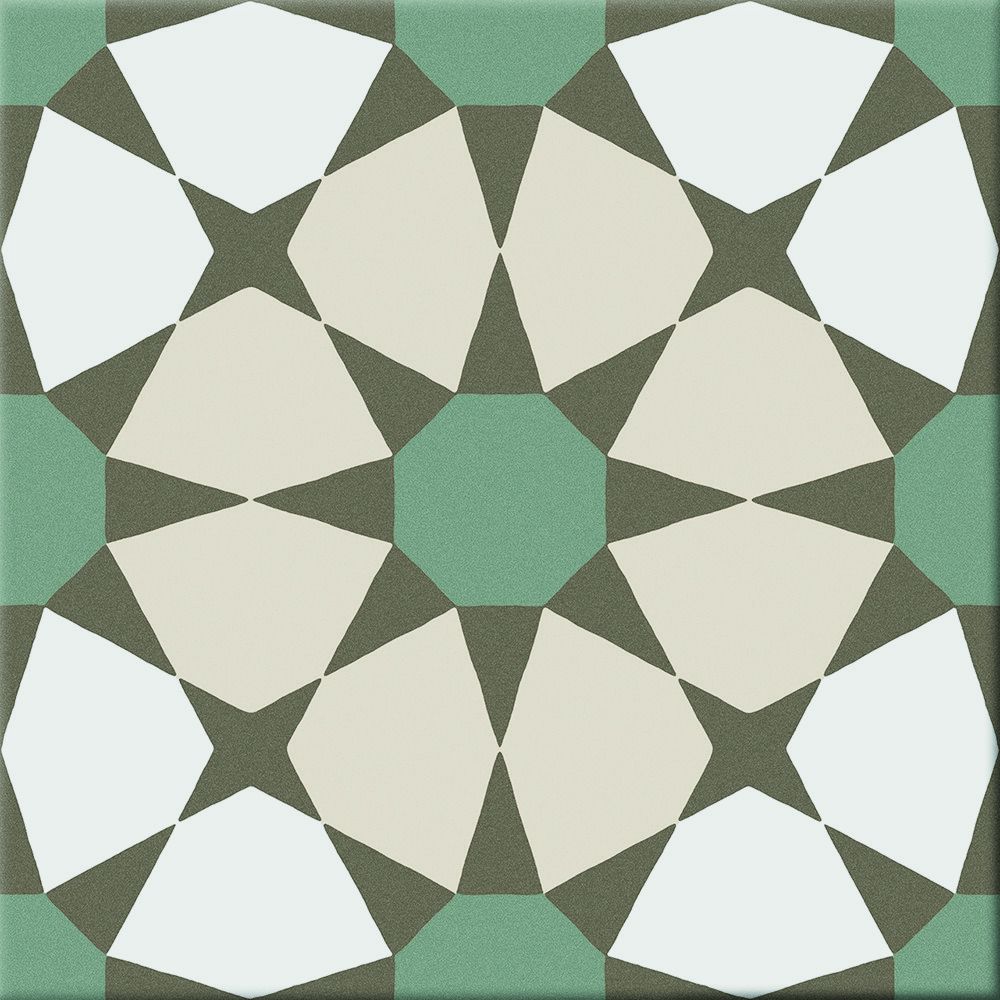 Hidra Prisma Warm 200x200 GPor R10 (0.6) - €59.95m²