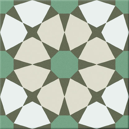 Hidra Prisma Warm 200x200 GPor R10 (0.6) - €59.95m²