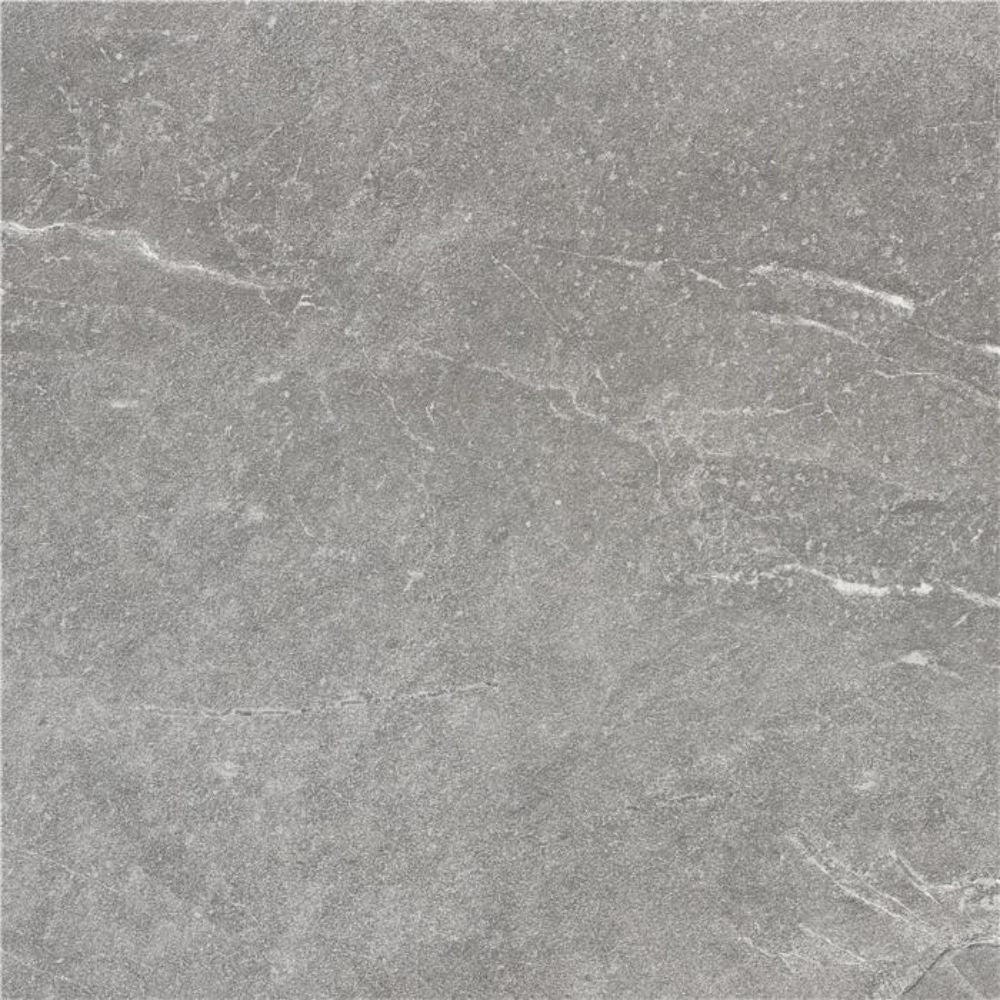 Malek Grey Matt GPor Rect 750x750 R10 (1.10) - €45.95m²