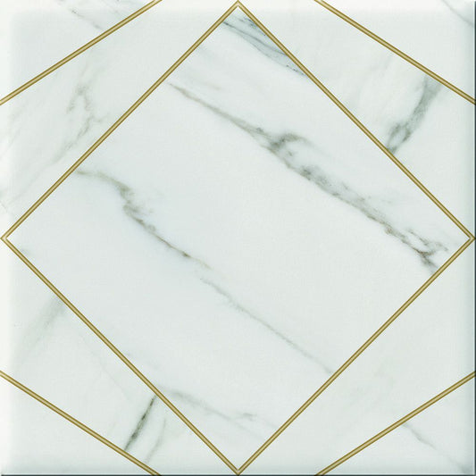 Ursino Carrera 200x200 Matt GPor R9 (0.6) - €59.95m²