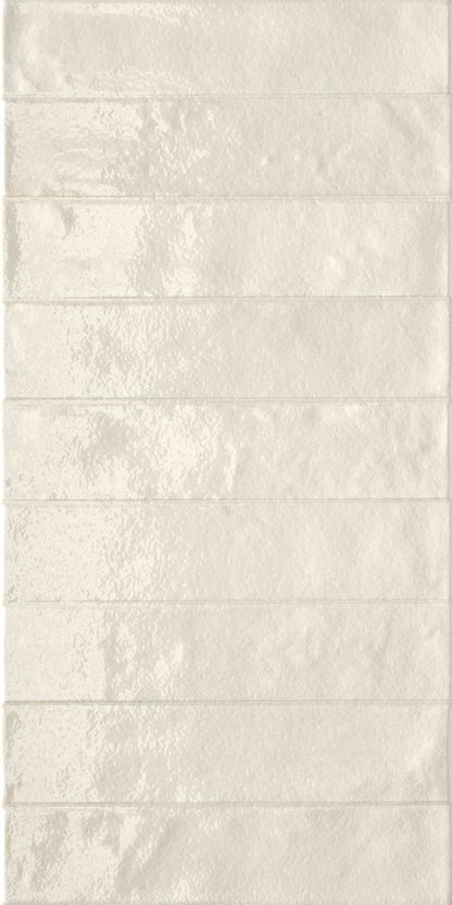 Kesh Brick White 600x300 (1.44) - €55.95m²