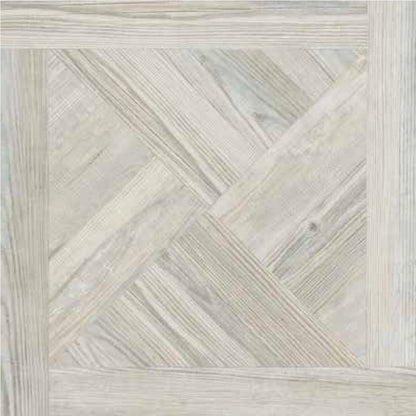Cassetto Rennes White Rect GPor 900x900 R10 (1.62) - €65.95m²