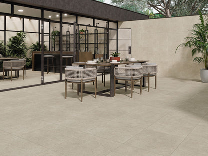 Ulisse Beige Gpor 600x600 Rect R11 (1.44) - €39.95m²