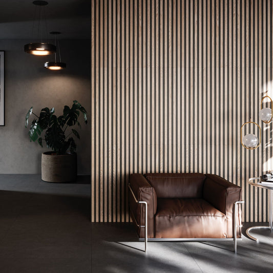 Jarel Oak Matt 900x300 Rect WB Wall (1.35) - €55.95m²