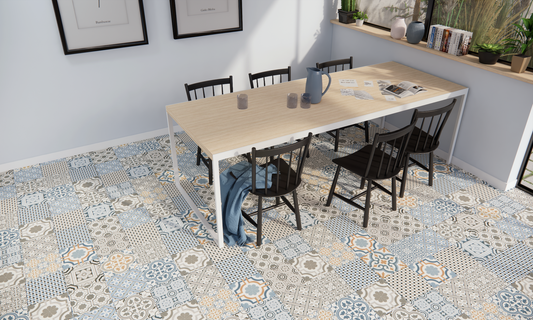 Pre Star Windsor 450x450 GPor R9 (1.22) - €55.95m²