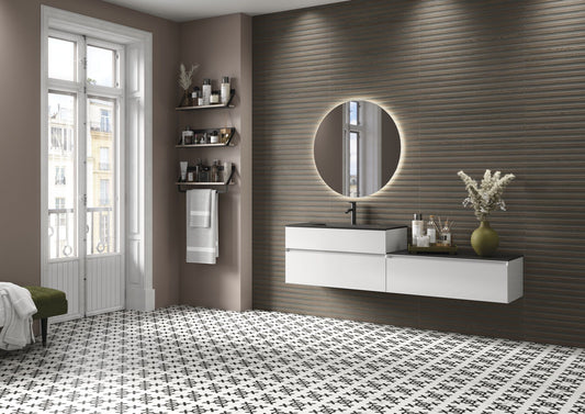 Ursino Club 200x200 Matt GPor R9 (0.6) - €59.95m²