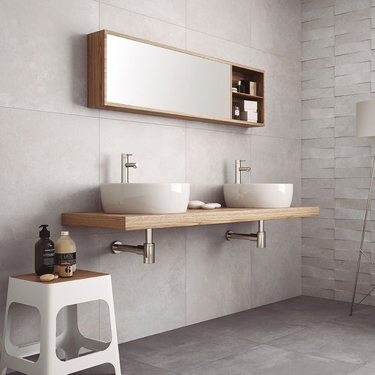 Nexus Glaciar 750x750 R9 (1.13) - €45.95m²