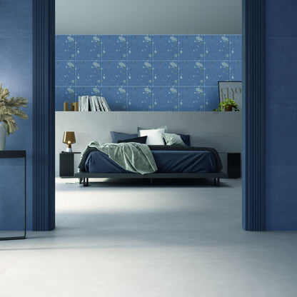Gravity Stone Cobalt 200x200 Nat GPor R10 (1.00) - €59.95m²