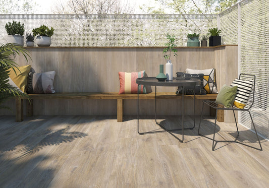 Trunk Natural GPor 1200x230 R9 (1.38) - €45.95m²