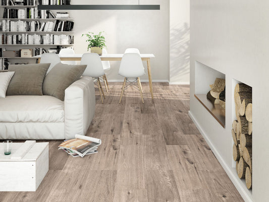 Woodland Taupe Floor Rect 1000x250 R9 (1.50) - €39.95m²