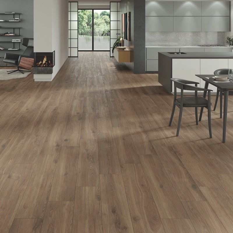 Volte Nogal GPor Rect 1200x230 R9 (1.08) - €47.94m²