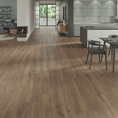 Volte Nogal GPor Rect 1200x230 R9 (1.08) - €47.94m²