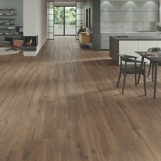 Volte Nogal GPor Rect 1200x230 R9 (1.08) - €47.94m²