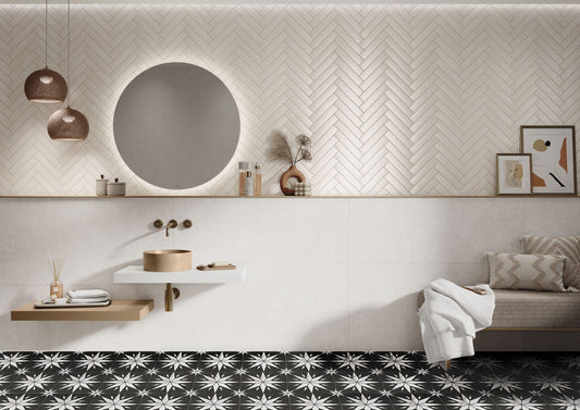 Ursino Star Mate 200x200 Matt GPor R9 (0.6) - €59.95m²
