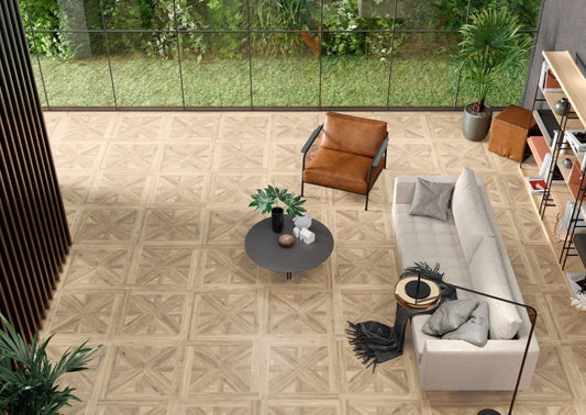 Volte Haya MT GPor Rect 750x750 R9 (1.10) - €47.94m²