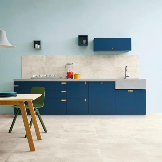 Uniquestone Silver Matt/Rect 600x600 R10 (1.44) - €69.95m²