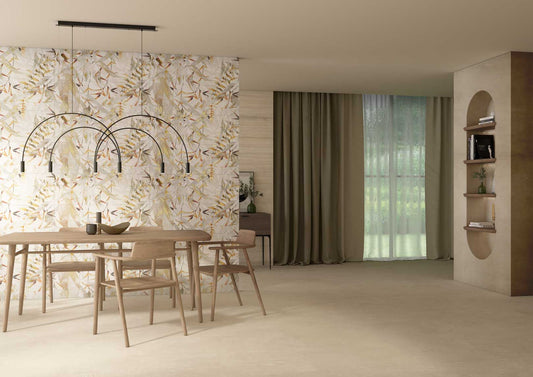 Devon Tan Rect Lapp 600x600 R9 (1.44) - €65.95m²