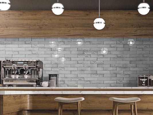 Drop Pearl Wall 300x75 (0.5) - €55.94m²