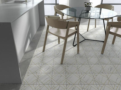 Ursino Carrera 200x200 Matt GPor R9 (0.6) - €59.95m²