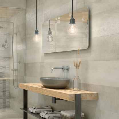 Channel Linen Wall 900x300 (1.35) - €49.95m²