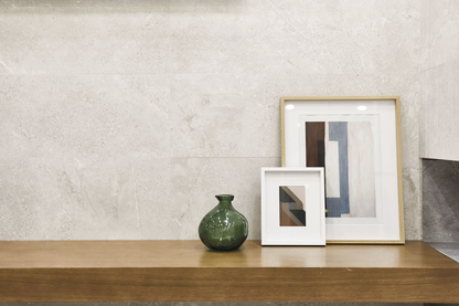 Stone Age White Satin Matt Rect WB 900x300 (1.08) - €59.95m²