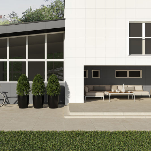 Manley Blanco Matt 600x600 GPor R9 (1.44) - €45.95m²