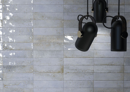 Industrial Blue Wall 300x75 (0.5) - €55.94m²