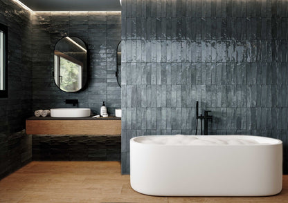 Kesh Brick Blend 600x300 (1.44) - €55.95m²