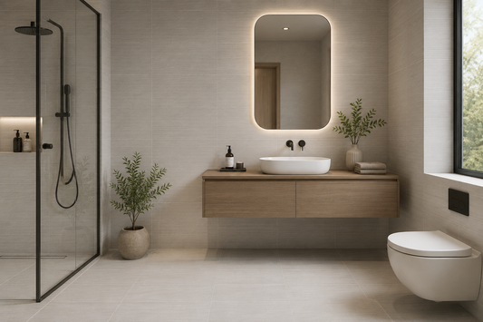 Boulder Light Wall 33.3x50 - €19.95m²